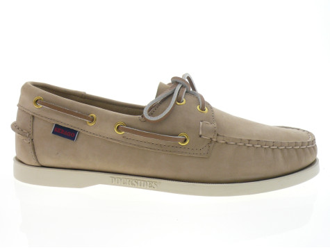 docksides - Bateau 7000GA0 - DAIM BEIGE