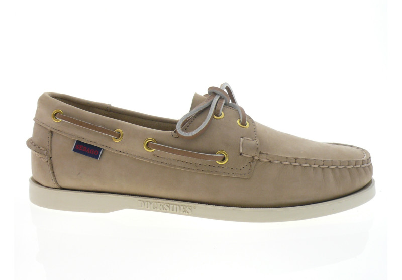 docksides - Bateau 7000GA0 - DAIM BEIGE