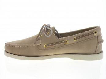 docksides - Bateau 7000GA0 - DAIM BEIGE