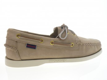 docksides - Bateau 7000GA0 - DAIM BEIGE