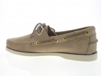 docksides - Bateau 7000GA0 - DAIM BEIGE