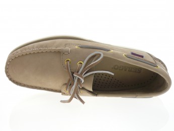 docksides - Bateau 7000GA0 - DAIM BEIGE