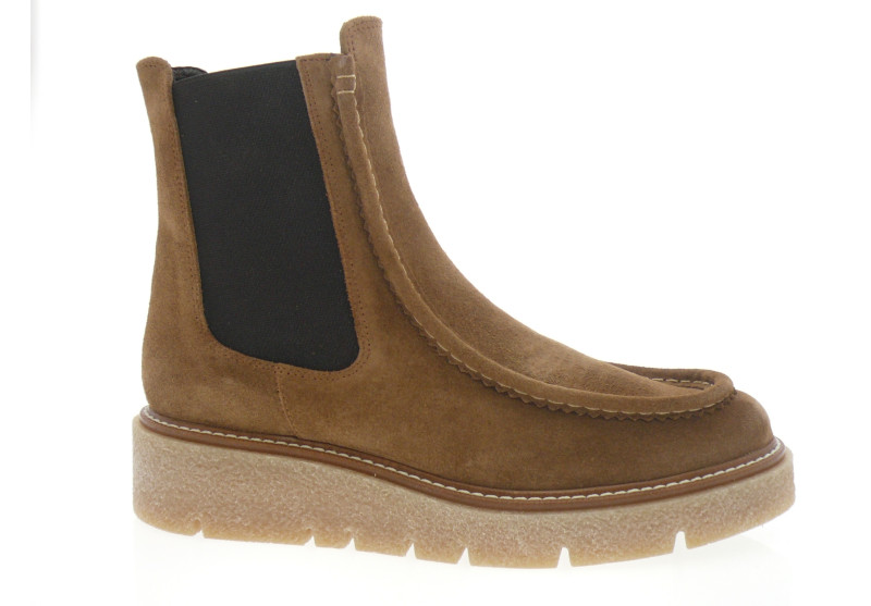 Week End - Boots 26250 - DAIM TAUPE