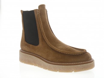 Week End - Boots 26250 - DAIM TAUPE