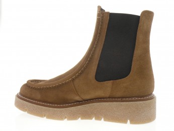 Week End - Boots 26250 - DAIM TAUPE