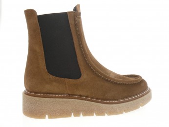 Week End - Boots 26250 - DAIM TAUPE