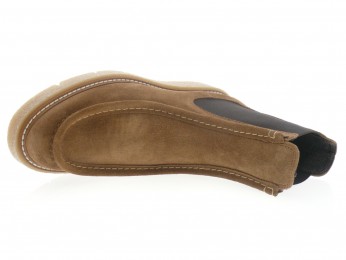 Week End - Boots 26250 - DAIM TAUPE