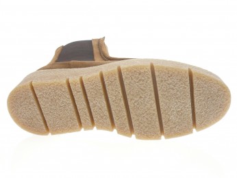Week End - Boots 26250 - DAIM TAUPE