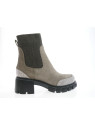 Fru.It Now - Boots 8896 - DAIM GRIS
