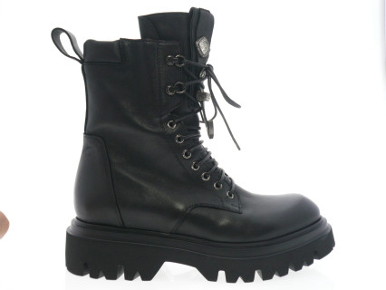Fru.It Now - Boots 8995 - NOIR