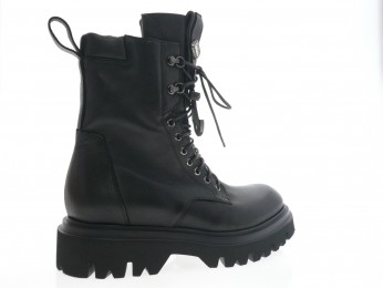 Fru.It Now - Boots 8995 - NOIR