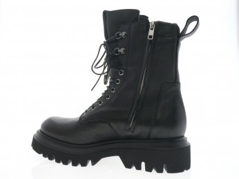 Fru.It Now - Boots 8995 - NOIR