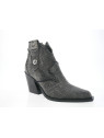 Fru.It Now - Boots 8575 - TOILE GRIS
