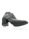 Fru.It Now - Boots 8575 - TOILE GRIS