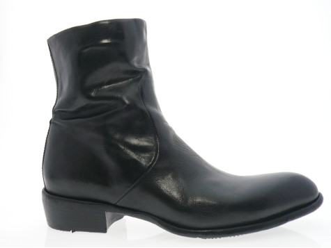 lemargo - Boots HX03A - NOIR