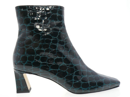 brunate - Boots 58465 - CROCO NOIR