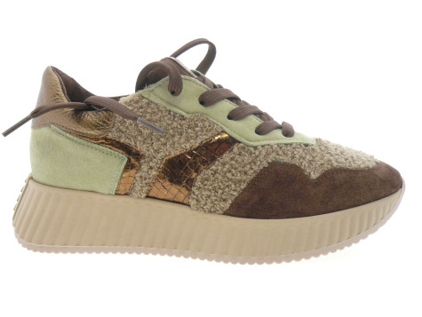 softwaves - Sport 8.95.05 - TAUPE