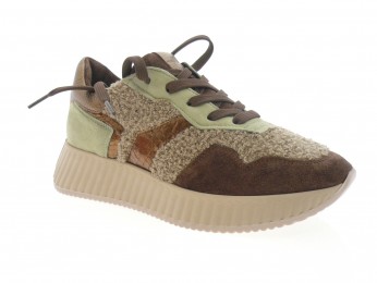softwaves - Sport 8.95.05 - TAUPE