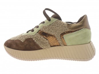 softwaves - Sport 8.95.05 - TAUPE
