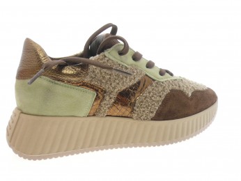 softwaves - Sport 8.95.05 - TAUPE