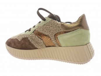 softwaves - Sport 8.95.05 - TAUPE