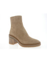 alpe - Boots 2626 - DAIM BEIGE
