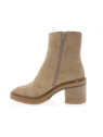 alpe - Boots 2626 - DAIM BEIGE