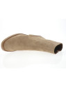 alpe - Boots 2626 - DAIM BEIGE