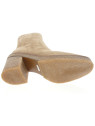 alpe - Boots 2626 - DAIM BEIGE