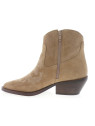 alpe - Boots 5252 - DAIM BEIGE