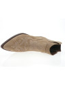 alpe - Boots 5252 - DAIM BEIGE