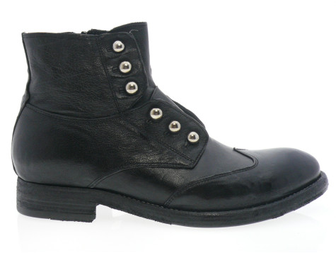 jo ghost - Boots 4807 - NOIR