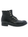 jo ghost - Boots 4807 - NOIR