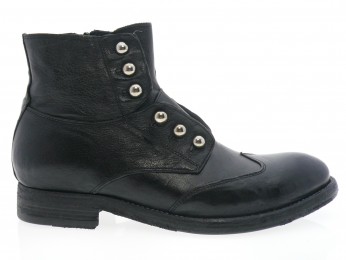 jo ghost - Boots 4807 - NOIR