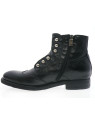 jo ghost - Boots 4807 - NOIR