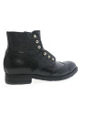 jo ghost - Boots 4807 - NOIR