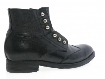 jo ghost - Boots 4807 - NOIR