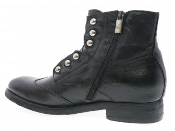 jo ghost - Boots 4807 - NOIR