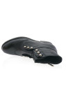 jo ghost - Boots 4807 - NOIR