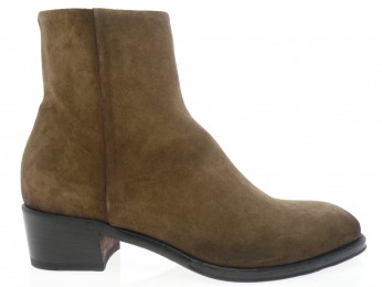 jo ghost - Boots 5262 - DAIM TAUPE