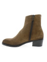 jo ghost - Boots 5262 - DAIM TAUPE
