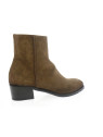 jo ghost - Boots 5262 - DAIM TAUPE