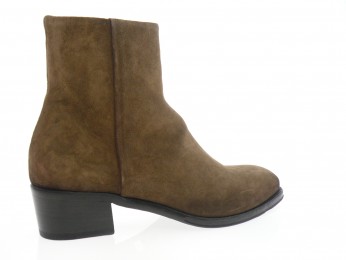 jo ghost - Boots 5262 - DAIM TAUPE