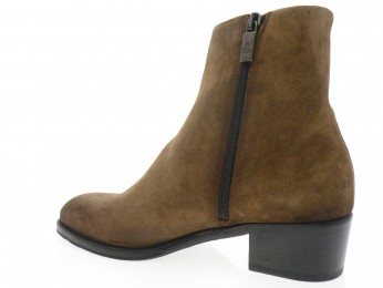 jo ghost - Boots 5262 - DAIM TAUPE