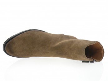 jo ghost - Boots 5262 - DAIM TAUPE