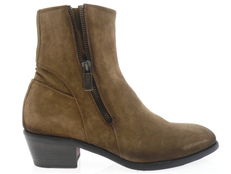 jo ghost - Boots 5282 - DAIM TAUPE