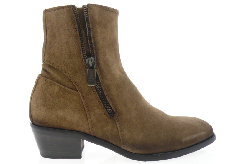jo ghost - Boots 5282 - DAIM TAUPE