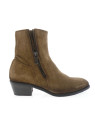 jo ghost - Boots 5282 - DAIM TAUPE