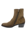 jo ghost - Boots 5282 - DAIM TAUPE