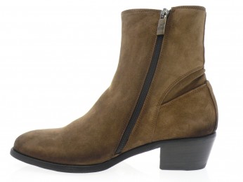 jo ghost - Boots 5282 - DAIM TAUPE